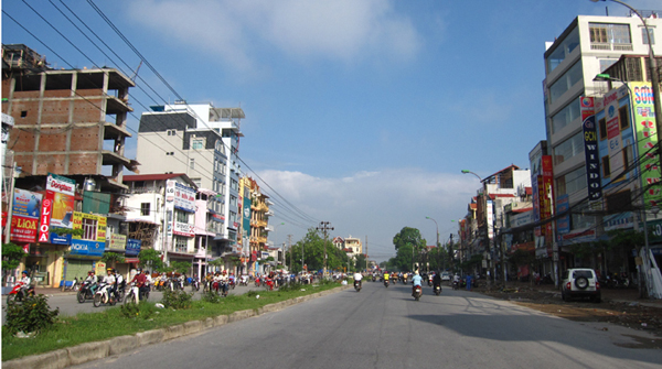 Các đường phố Hà Nội theo vần C